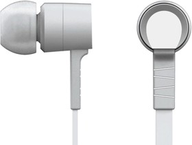 Фото 1/10 Наушники Oklick HP-S-220, 3.5 мм, внутриканальные, белый [d2-1w]