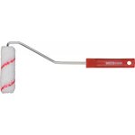 Ролик, ядро 30 мм., полиакрил, ворс 11 мм, ручка 35 см, 10 см 30-0990