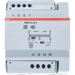 2CSM631043R0811, Трансформатор раздел.безоп. TS63/12-24C