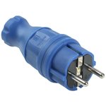 PKR01-016-2- K07, Straight Plug OMEGA ...