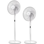 Вентилятор напольный EFF-1002i Electrolux НС-1245800
