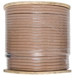 Кабель нагревательный саморег. ESR-15P 15Вт/м полиолефин EKF ESR-15P-200