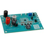 MAX25600EVKIT#, Evaluation Board, MAX25600 HB LED Controller, Automotive, High Voltage, 1.5A, 8V To 4V DC
