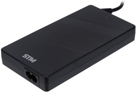 Фото 1/8 SLU90, STM SLU 90, Универсальный адаптер для ноутбуков на 90Ватт