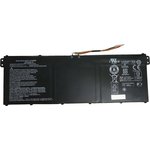 Аккумулятор AP19B8M для ноутбука Acer Swift 3 SF314-59 11.61V 4821mAh черный Premium