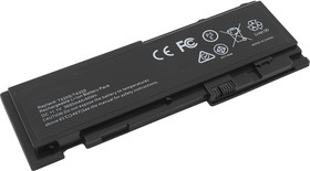 Фото 1/3 Аккумулятор OEM (совместимый с 45N1036, 45N1065) для ноутбука Lenovo ThinkPad T420s 11.1V 3600mAh черный
