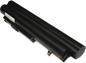 Фото 1/2 Аккумулятор OEM (совместимый с L09S6Y11, L09C6Y11) для ноутбука Lenovo S10-2 11.1V 5200mAh черный