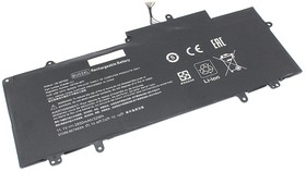Аккумулятор OEM (совместимый с BU03XL, HSTNN-IB7F) для ноутбука Acer Chromebook 14 G4 11.1V 2850mAh