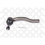 51-00229A-SX, 51-00229A-SX_наконечник рулевой левый!\ Infiniti M35/M45 06 /G35 07