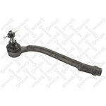 51-00308-SX, 51-00308-SX_наконечник рулевой левый!\ KIA Ceed 06