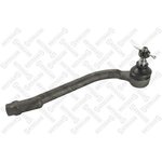 51-00309-SX, 51-00309-SX_наконечник рулевой правый!\ KIA Ceed 06