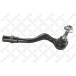 51-00522-SX, 51-00522-SX_наконечник рулевой левый!\ Audi A4/A5/A6/A7/Q5 ...