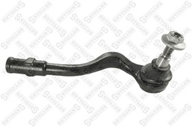 51-00522-SX, 51-00522-SX_наконечник рулевой левый!\ Audi A4/A5/A6/A7/Q5 1.8TFSI-3.2FSi quattro 07