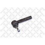 51-00632A-SX, 51-00632A-SX_наконечник рулевой левый!\ Fiat Grande Punto all 05