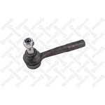 51-00707-SX, 51-00707-SX_наконечник рулевой левый!\ Opel Astra H all 04 /Zafira ...