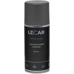 LECAR000030210, Смазка силиконовая Lecar аэрозоль 210 мл