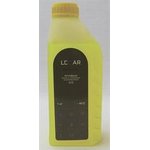 LECAR000051210, Антифриз LECAR желтый G12 1л