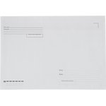 55221, Конверт Куда-Кому С4 стрип Attache Economy 90 гр 229х324 250шт/уп