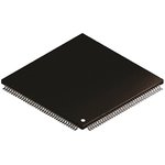 R5F5210BBDFB#30, 32bit RX Microcontroller, RX210, 50MHz, 1 MB Flash, 144-Pin LQFP