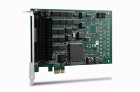 PCIe-7248, Datalogging & Acquisition 48BIT DIGITAL I/O PCIe CARD
