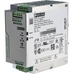 2866679, QUINT-PS/1AC/48DC/5 Switched Mode DIN Rail Power Supply ...