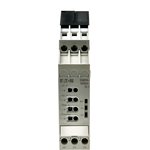 184779 EMR6-W500-D-1, Phase, Voltage Monitoring Relay, 300 → 500V ac, DIN Rail