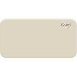 Внешний аккумулятор (Power Bank) SOLOVE Solove 001M+, 10000мAч ...