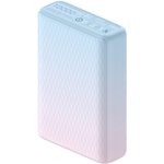 QB817 Color, Внешний аккумулятор ZMI (Mi) QB817 10000mAh Type-C 3A ...