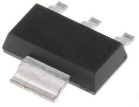 Фото 1/2 AP7363-15E-13, 3, Voltage Regulator 1.5A, 1.5 V 3-Pin, SOT-223