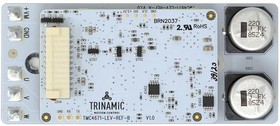 TMC4671-LEV-REF, Reference Design Board, TMC4671, Light Electric Vehicles