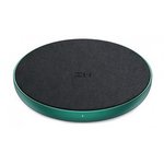 Зарядное устройство ZMI Беспроводная зарядка ZMI Wireless Charging Pad green (ZMKWTX11CNGR)