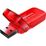 Флэш-накопитель 64GB AUV240-64G-RRD RED ADATA