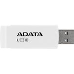 Флэш-накопитель ADATA USB3 64GB WHITE UC310-64G-RWH