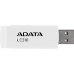 Флэш-накопитель 32GB UC310-32G-RWH WHITE ADATA