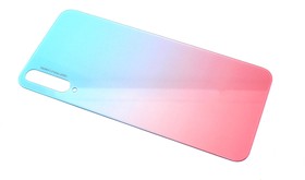 Задняя крышка для Huawei Honor 30i розовая