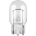 Лампа накаливания SVS 12V W3W W2.1х9.5d
