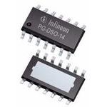 BTS50452EKAXUMA1, Current Limit SW 2-IN 2-OUT -0.3V to 6V 4.5A Automotive ...