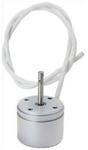 RAME027R10712AB, Magnetic Encoder Rotary Absolute Plain Straight CW Absolute Cable