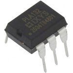 PLA132, Solid State Relays - PCB Mount Single-Pole Relay 60V 600mA