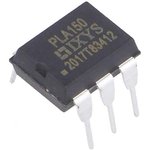 PLA150, Solid State Relays - PCB Mount Single-Pole Relay 250V 250mA