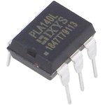 PLA140L, Solid State Relays - PCB Mount Single-Pole Relay 400V 250mA
