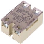 G3NA-240B-UTU AC100-240, Solid State Relays - Industrial Mount Solid State Relay