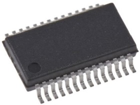 HIN211ECAZ, RS-232 Interface IC RS232 5V 4D/5R 15KV 0 1UF CAP COM