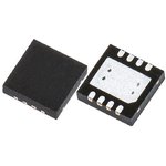 ISL61852ACRZ, Hot Swap Voltage Controllers DL USB HOTSWAP W/INT FET-EN HI 8LD