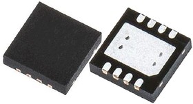 ISL61852ACRZ, Hot Swap Voltage Controllers DL USB HOTSWAP W/INT FET-EN HI 8LD