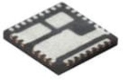 ISL99227BFRZ-T7A, Power Management Specialized - PMIC 5V PWM SPS Module with Integrated High-Accuracy Cu 32L QFN 5