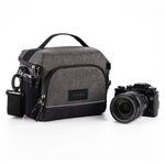 Сумка для фотоаппарата Tenba Skyline v2 Shoulder Bag 10 Gray (637-783)