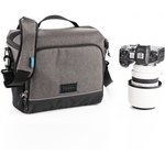 Сумка для фотоаппарата Tenba Skyline v2 Shoulder Bag 13 Gray (637-787)