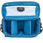 Сумка для фотоаппарата Tenba Skyline v2 Shoulder Bag 13 Gray (637-787)