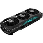 Видеокарта Zotac RTX4080 SUPER TRINITY BLACK ED 16GB GDDR6X 256bit 3xDP HDMI ...